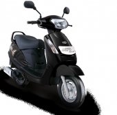 2012 Mahindra Duro 125 DZ photo
